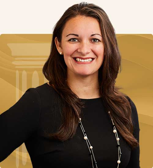 Rebecca Jaroszewski